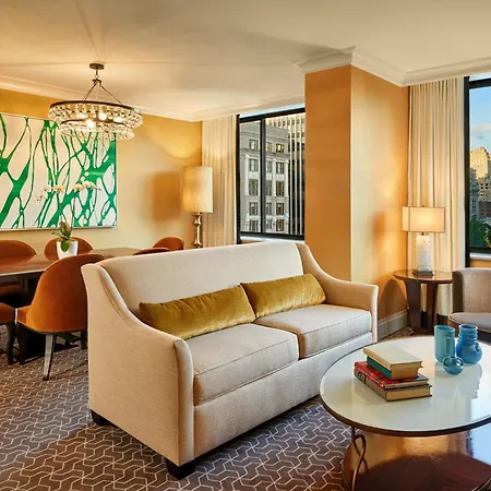 The Rittenhouse Hotel-3
