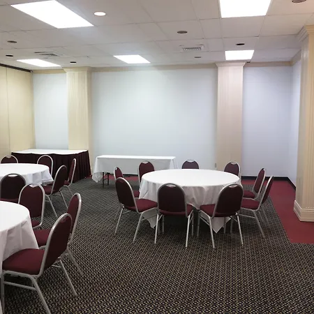 Salt Lake Plaza Hotel Surestay Collection By Best Western-2