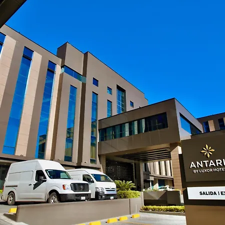 Antaris Cintermex-2