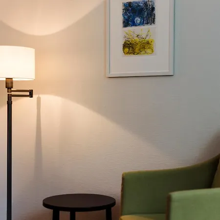 Boutique Hotel Helmhaus Zuerich-2