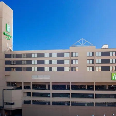 Holiday Inn & Suites Duluth-Downtown By Ihg-3