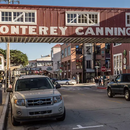 The Monterey Hotel-2