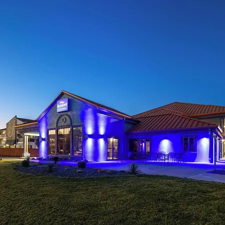 Baymont By Wyndham Branson Thousand Hills-2
