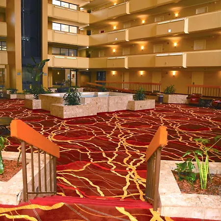 Mcm Elegante Hotel & Suites Lubbock-2