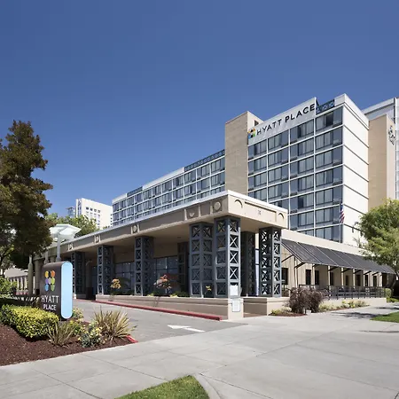 Hyatt Place San Jose, Downtown-3