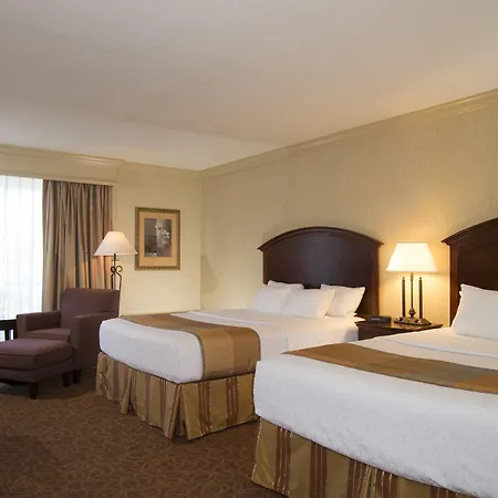 Best Western Inn Of The Ozarks-3