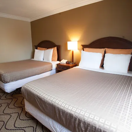 Jack London Inn-2