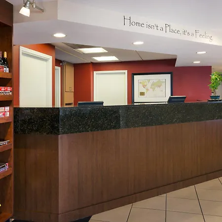 Residence Inn By Marriott Long Beach-2