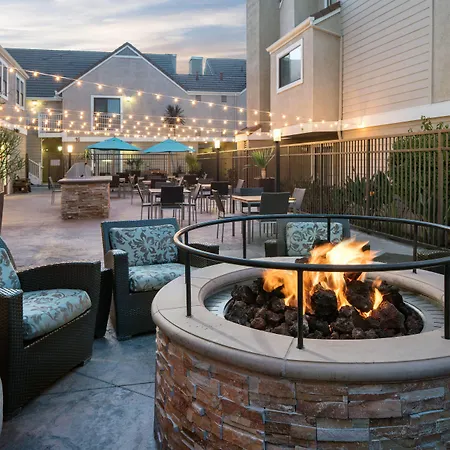 Residence Inn By Marriott Long Beach-2
