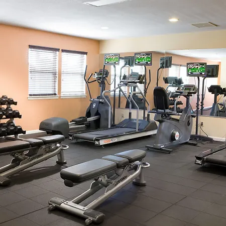 Residence Inn By Marriott Long Beach-3