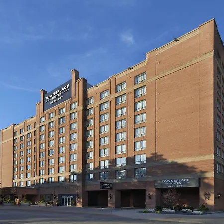 Towneplace Suites By Marriott Windsor-3