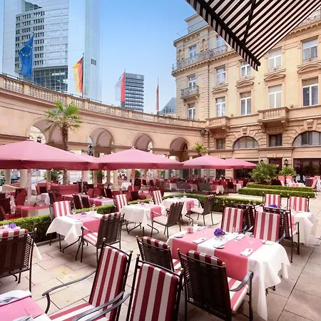 Steigenberger Icon Frankfurter Hof-2