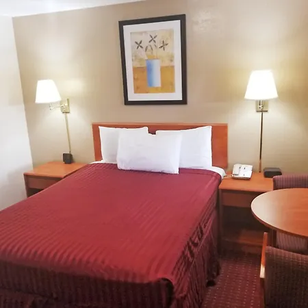 Americas Best Value Inn-Williams/Grand Canyon-3