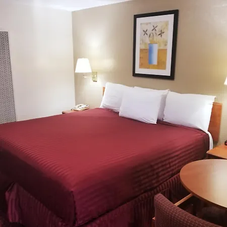 Americas Best Value Inn-Williams/Grand Canyon-2