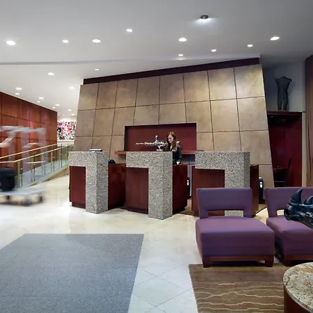 The Listel Hotel Vancouver-3