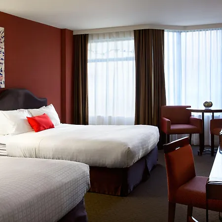 The Listel Hotel Vancouver-3