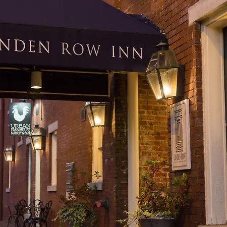 Linden Row Inn-3
