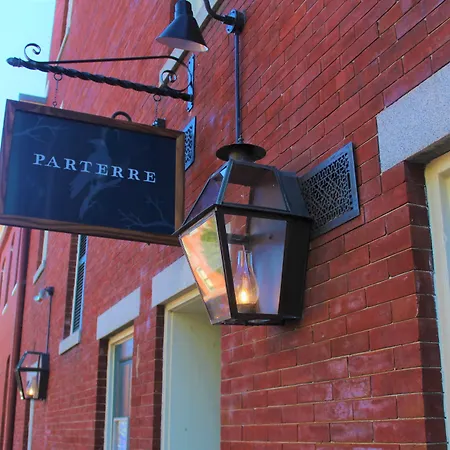 Linden Row Inn-2
