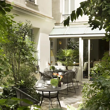 Hotel A La Villa Des Artistes-2