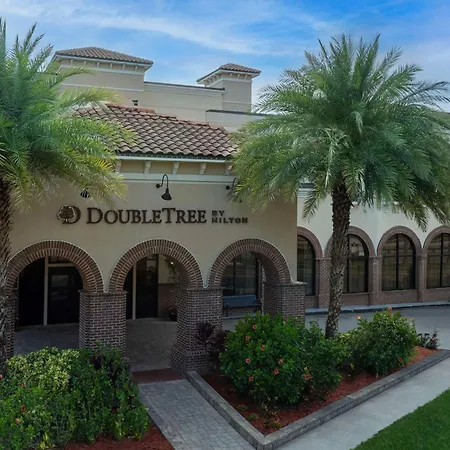 Doubletree By Hilton St. Augustine Historic District-3
