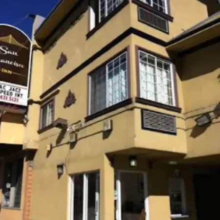 San Francisco Inn-3