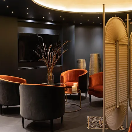 Hotel Bourgogne & Montana-2