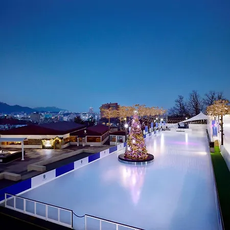 Banyan Tree Club & Spa Seoul-2