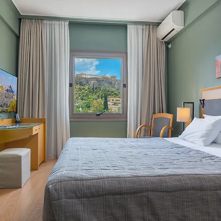 Plaka Hotel-3