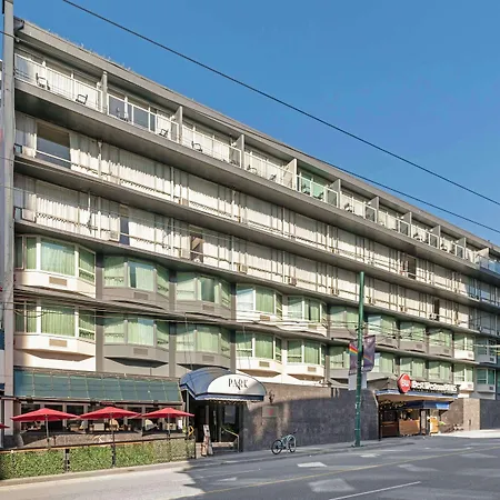 Best Western Plus Sands-2