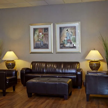 Quality Inn & Suites-2