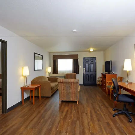 Quality Inn & Suites-2