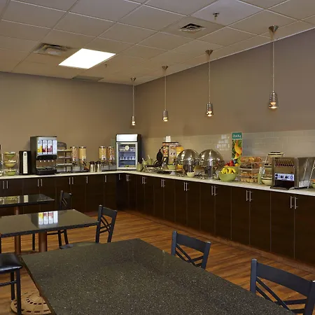 Quality Inn & Suites-3