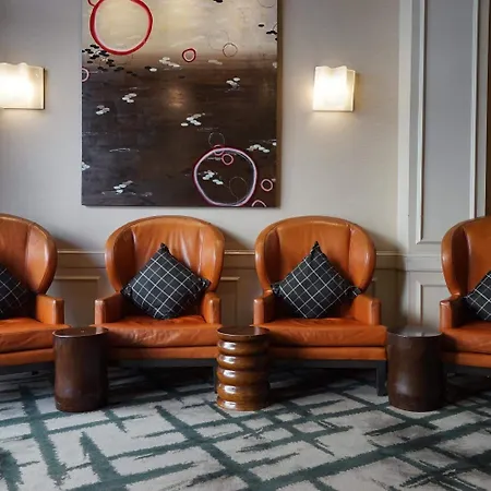 Hotel Abri Union Square-2