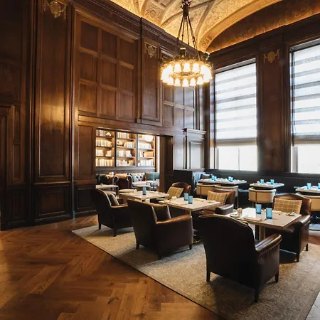 Beacon Grand, A Union Square Hotel-2