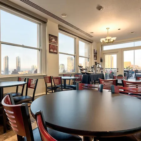 Gaslamp Plaza Suites-2