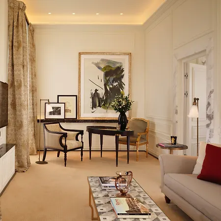 Hotel Eden - Dorchester Collection-2