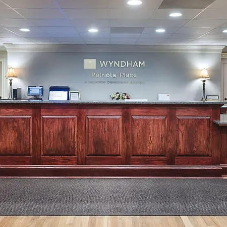 Club Wyndham Patriots Place-3