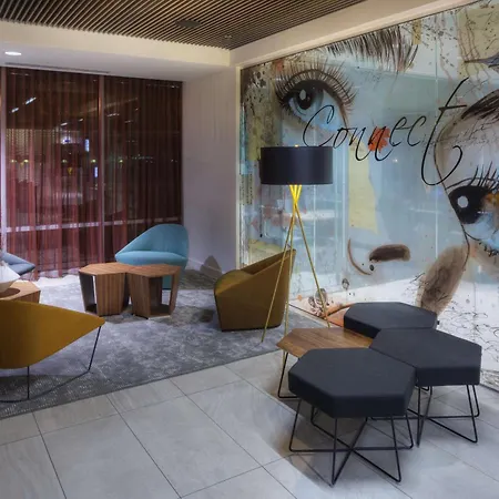 Hotel Eastlund - Best Western Premier Collection-3