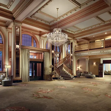 Omni Severin Hotel-2