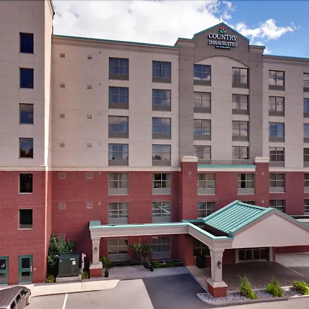 Country Inn & Suites By Radisson, Niagara Falls, On-3
