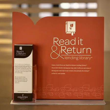 Country Inn & Suites By Radisson, Niagara Falls, On-2