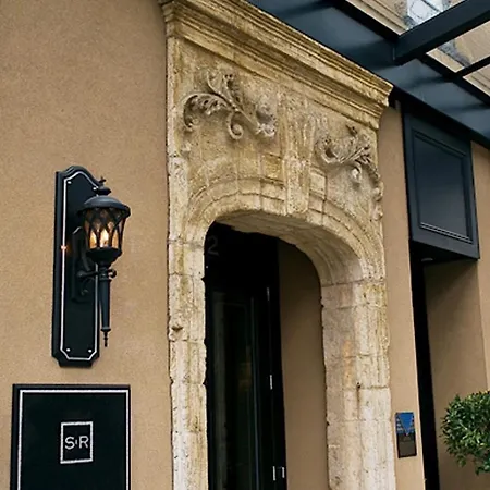 The St. Regis Hotel-2