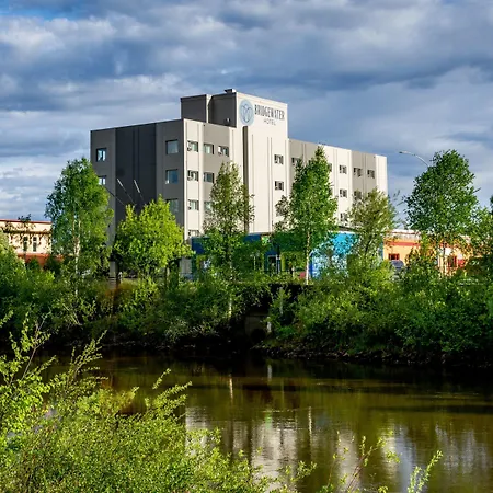 Bridgewater Hotel, Trademark Collection By Wyndham-2