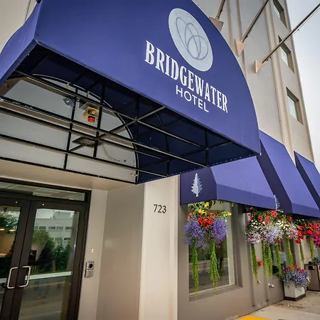 Bridgewater Hotel, Trademark Collection By Wyndham-3