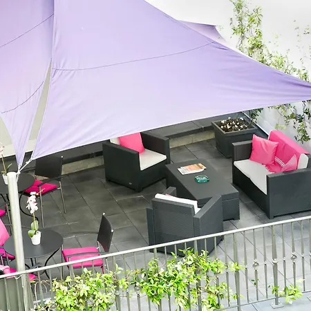 Hotel Le Bellechasse Saint-Germain-3