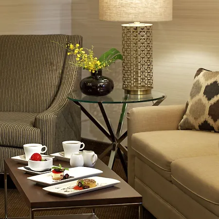 Cambridge Suites Toronto-3