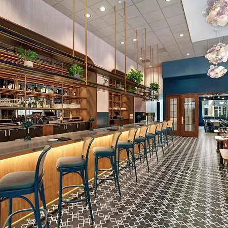 Hotel Indigo - Minneapolis Downtown By Ihg-2