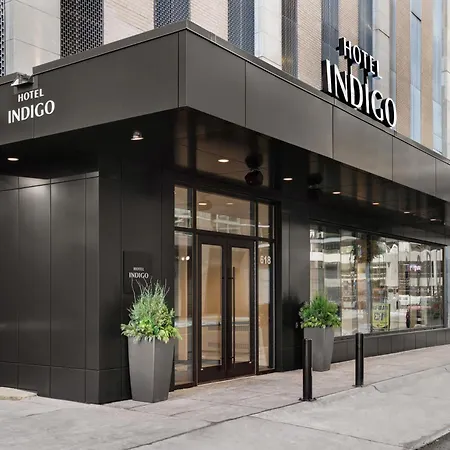 Hotel Indigo - Minneapolis Downtown By Ihg-3