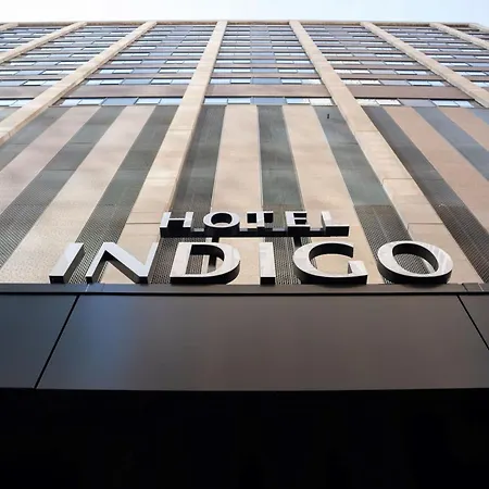 Hotel Indigo - Minneapolis Downtown By Ihg-3