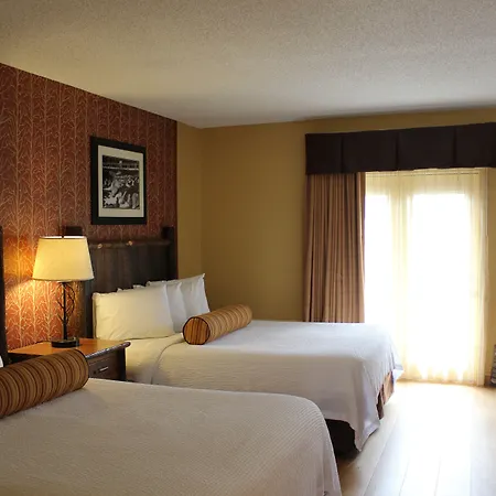 Old Creek Lodge-3